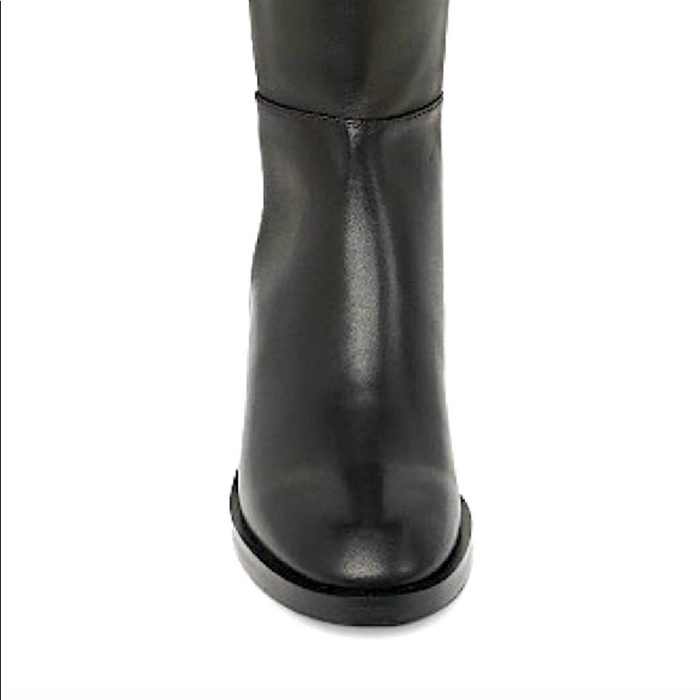 Stuart Weitzman | Keelan Over the Knee Boot - Picture 9 of 12